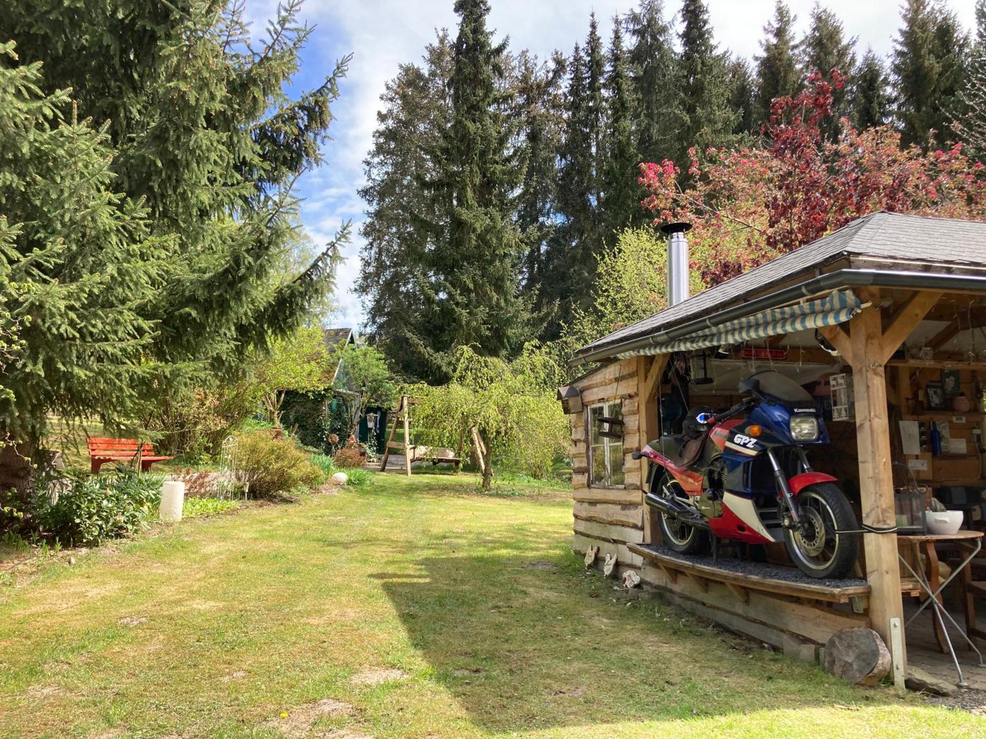 Gasthof Walhalja Schmallenberg Εξωτερικό φωτογραφία