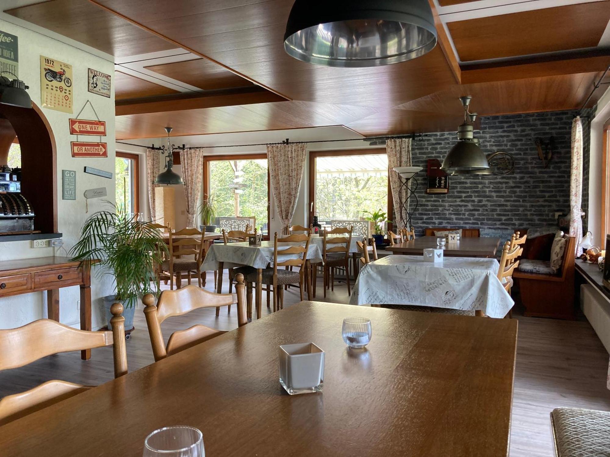 Gasthof Walhalja Schmallenberg Εξωτερικό φωτογραφία