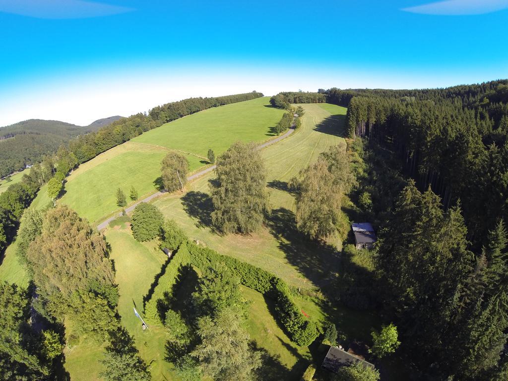 Gasthof Walhalja Schmallenberg Εξωτερικό φωτογραφία